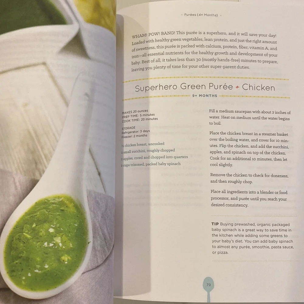 Cookbooks. Little Foodie and Little Bento Set